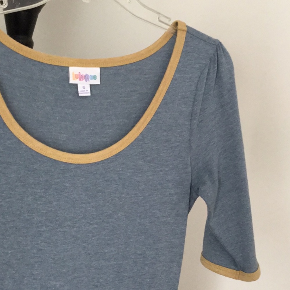 Lularoe Ana dress